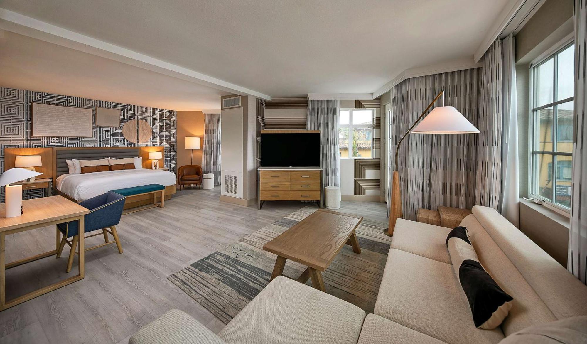 Inn At The Pier Pismo Beach, Curio Collection By Hilton Екстер'єр фото