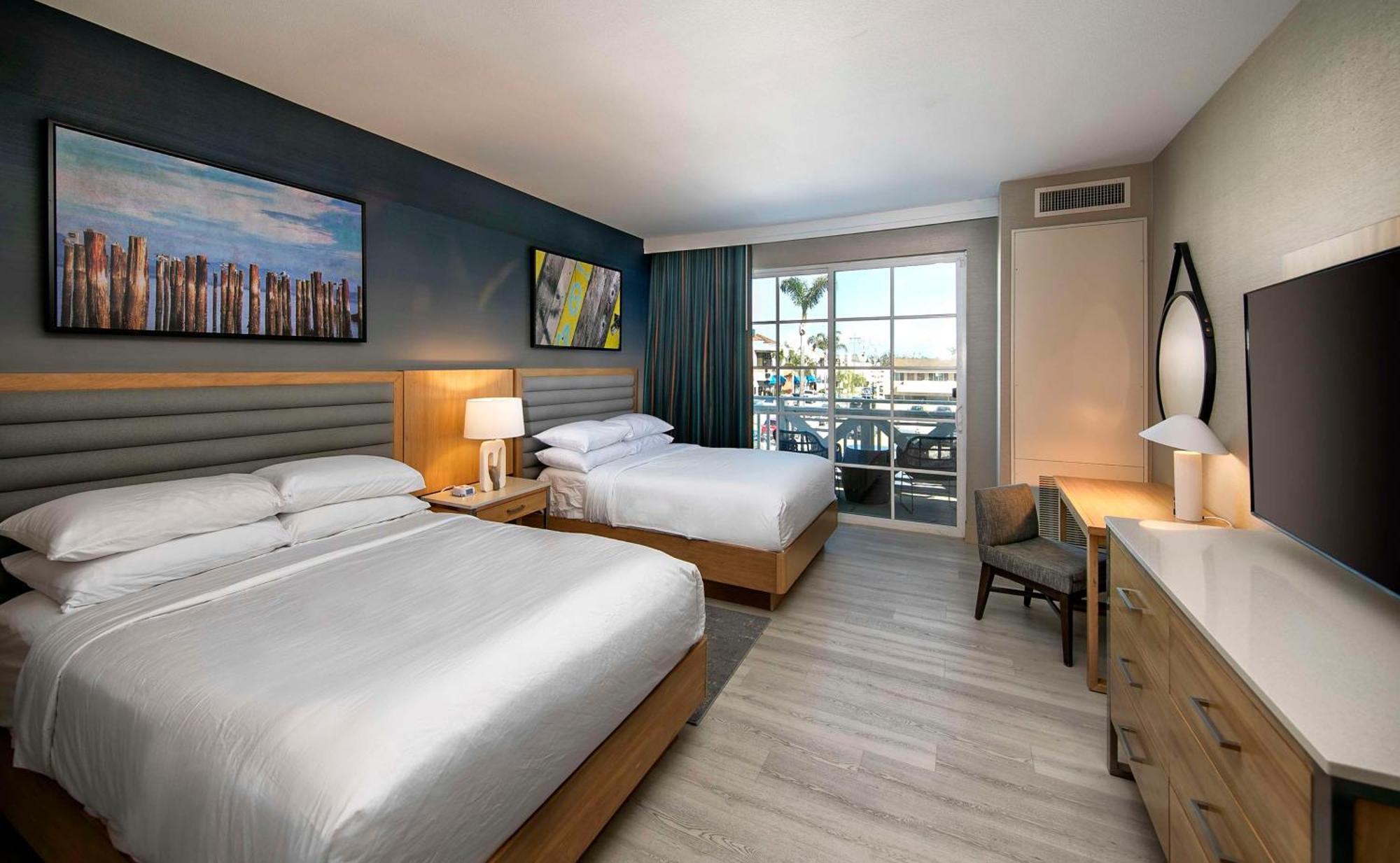 Inn At The Pier Pismo Beach, Curio Collection By Hilton Екстер'єр фото