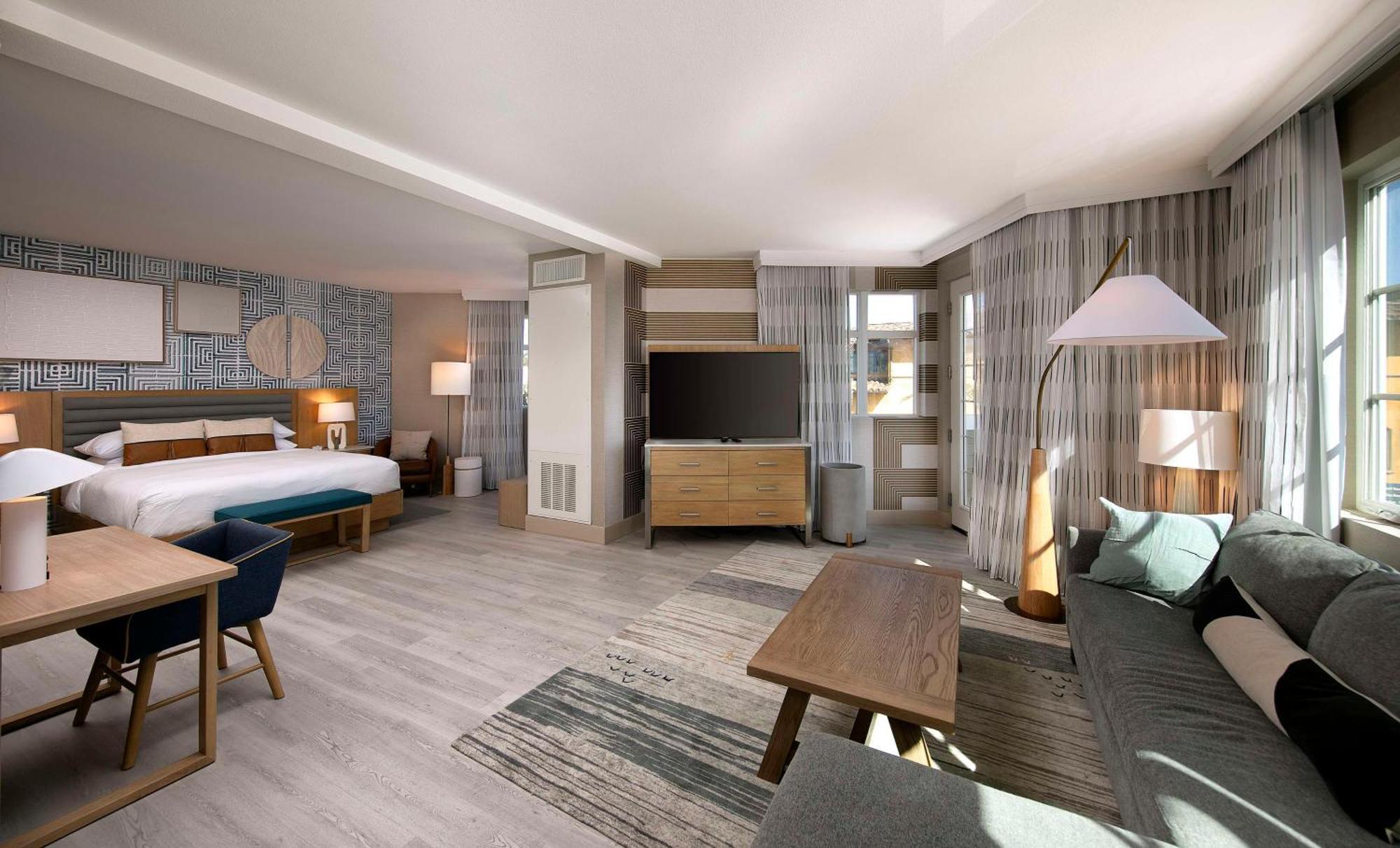 Inn At The Pier Pismo Beach, Curio Collection By Hilton Екстер'єр фото