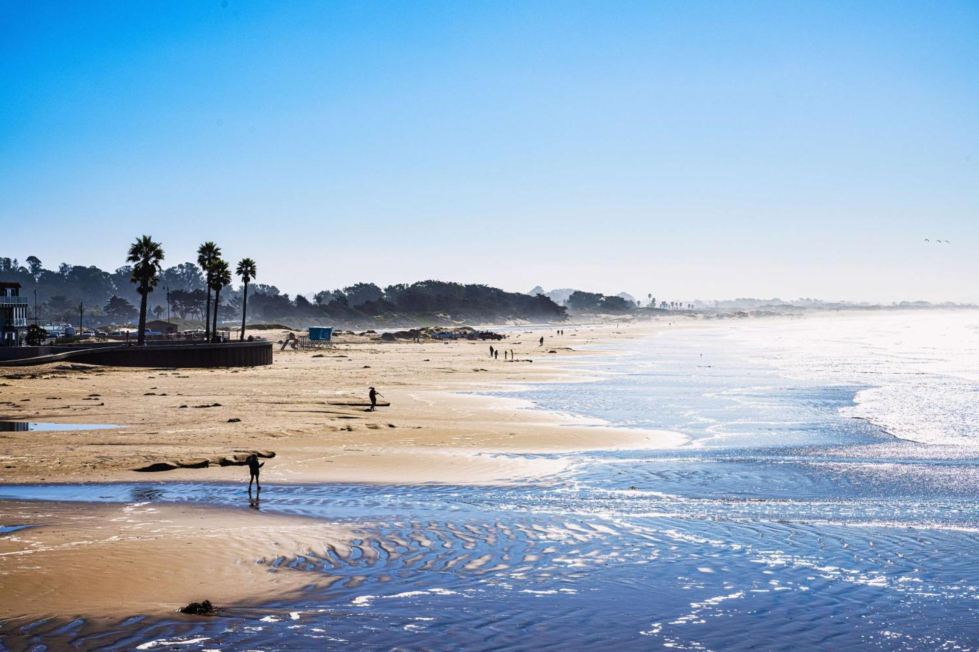 Inn At The Pier Pismo Beach, Curio Collection By Hilton Екстер'єр фото