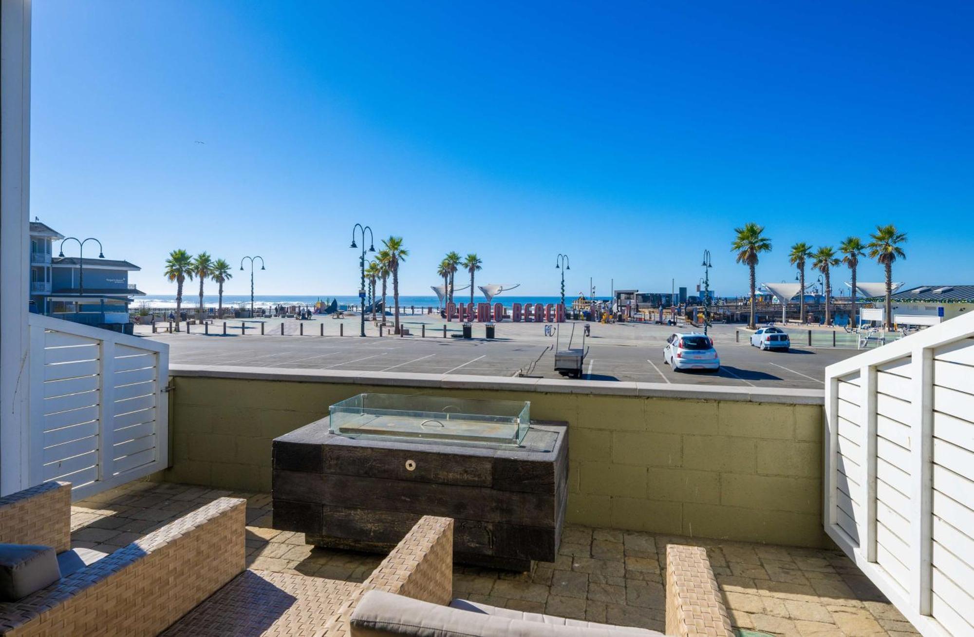 Inn At The Pier Pismo Beach, Curio Collection By Hilton Екстер'єр фото